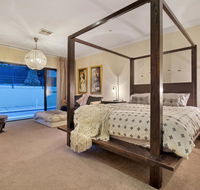 City-Barossa Gateway - VIC Tourism