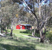 Clare Valley Cabins - VIC Tourism