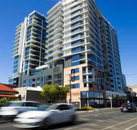 Mid City apartment - VIC Tourism