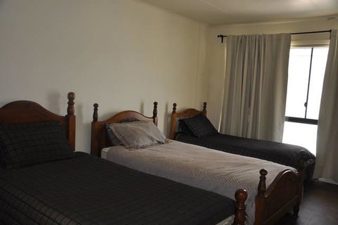 The Club House - VIC Tourism 3