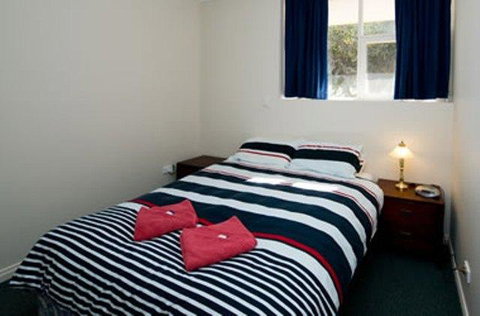 Barmera Lake Resort Motel - VIC Tourism 20