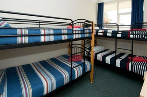 Barmera Lake Resort Motel - VIC Tourism 7
