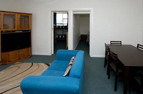 Barmera Lake Resort Motel - VIC Tourism 24