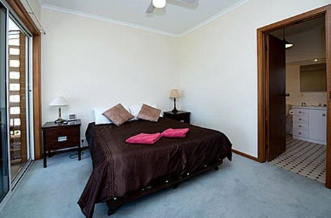 Barmera Lake Resort Motel - VIC Tourism 19