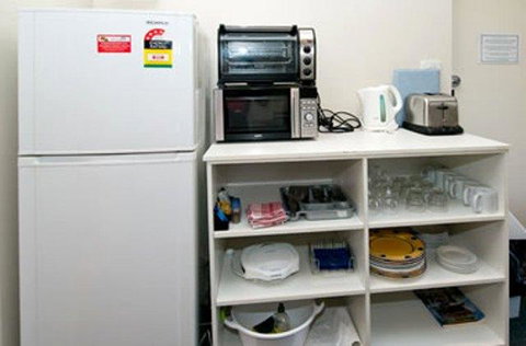 Barmera Lake Resort Motel - VIC Tourism 25