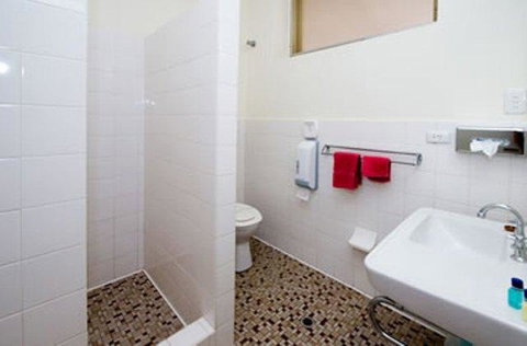Barmera Lake Resort Motel - VIC Tourism 29