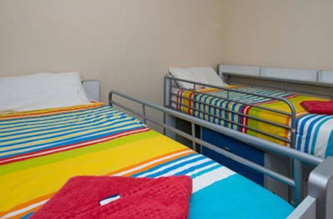 Barmera Lake Resort Motel - VIC Tourism 21