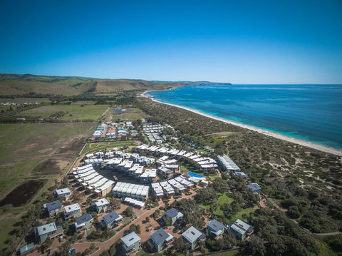 South Shores Villa 52 - VIC Tourism 14