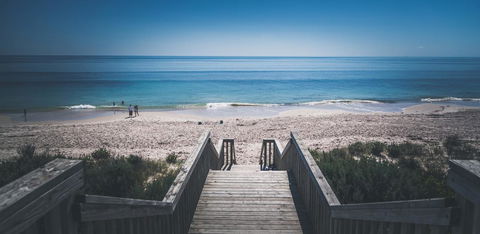 South Shores Villa 52 - VIC Tourism 21
