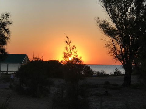 Shangri La Moonta Bay - VIC Tourism 2