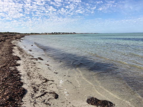 Shangri La Moonta Bay - VIC Tourism 1