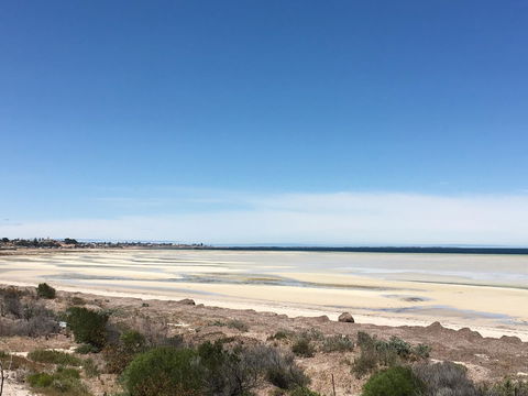 Shangri La Moonta Bay - VIC Tourism 6