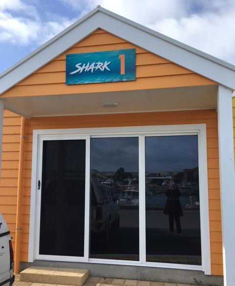 Port Lincoln Shark Apartment 3 - VIC Tourism 5
