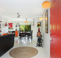 Red Door - VIC Tourism