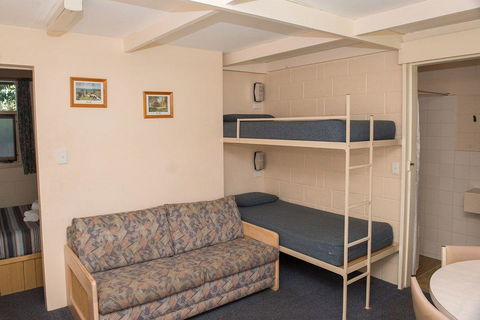 Kalganyi Holiday Park - VIC Tourism 31