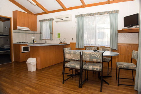 Kalganyi Holiday Park - VIC Tourism 23