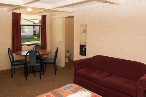 Kalganyi Holiday Park - VIC Tourism 27