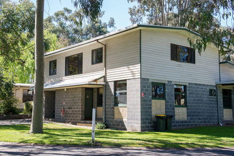 Kalganyi Holiday Park - VIC Tourism 16