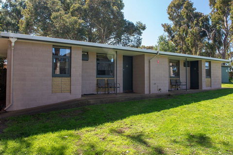 Kalganyi Holiday Park - VIC Tourism 33