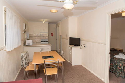 Kalganyi Holiday Park - VIC Tourism 19
