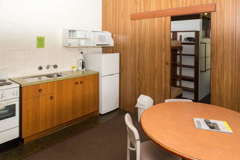 Kalganyi Holiday Park - VIC Tourism 7