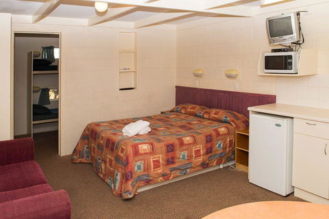 Kalganyi Holiday Park - VIC Tourism 28