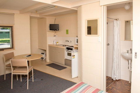 Kalganyi Holiday Park - VIC Tourism 37