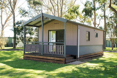 Kalganyi Holiday Park - VIC Tourism 12