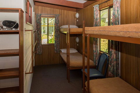 Kalganyi Holiday Park - VIC Tourism 6