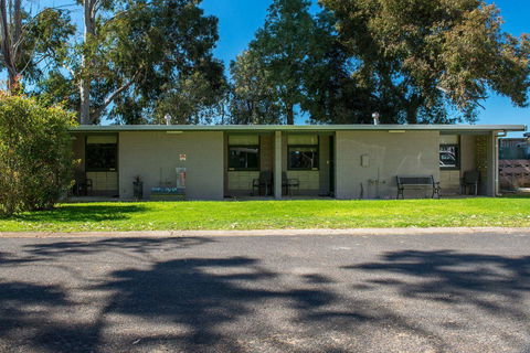 Kalganyi Holiday Park - VIC Tourism 38