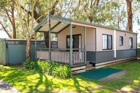Kalganyi Holiday Park - VIC Tourism 24