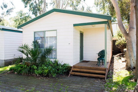 Kalganyi Holiday Park - VIC Tourism 20