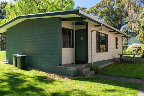 Kalganyi Holiday Park - VIC Tourism 8