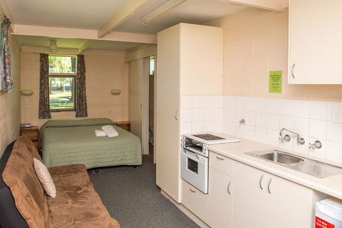 Kalganyi Holiday Park - VIC Tourism 34