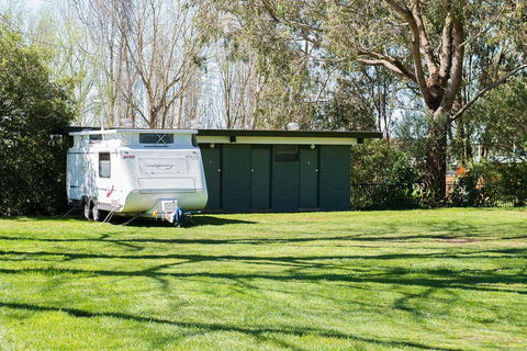 Kalganyi Holiday Park - VIC Tourism 3