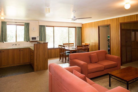 Kalganyi Holiday Park - VIC Tourism 13