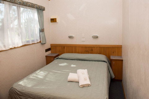 Kalganyi Holiday Park - VIC Tourism 25