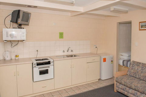Kalganyi Holiday Park - VIC Tourism 32