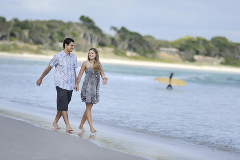 SummerHills Retreat Byron Bay - VIC Tourism 29