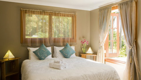 SummerHills Retreat Byron Bay - VIC Tourism 15