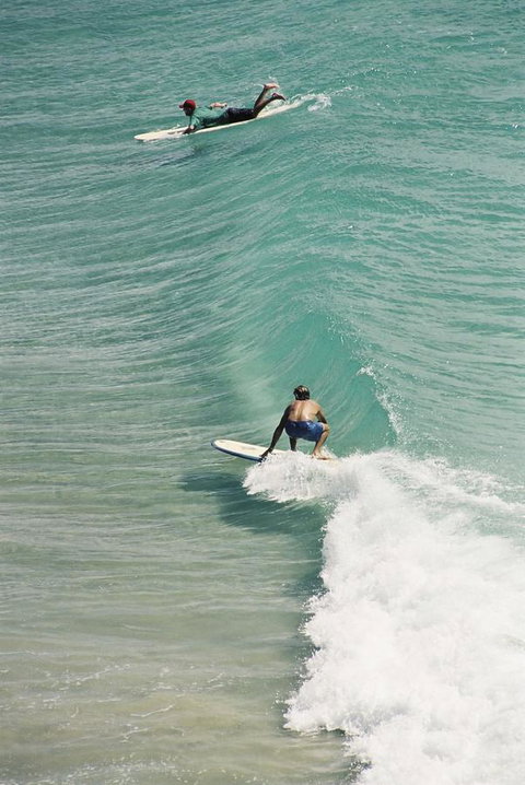 SummerHills Retreat Byron Bay - VIC Tourism 28