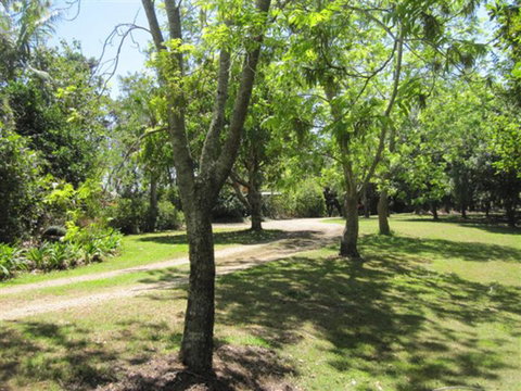 SummerHills Retreat Byron Bay - VIC Tourism 22
