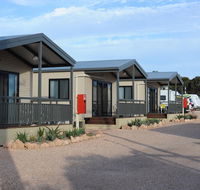 BIG4 Ceduna Tourist Park - VIC Tourism