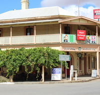 Royal Exchange Hotel - VIC Tourism