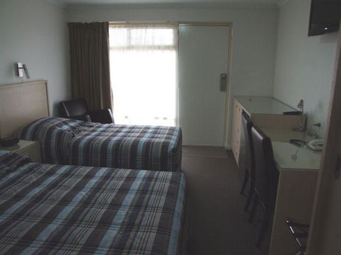 Streaky Bay Hotel Motel - VIC Tourism 4