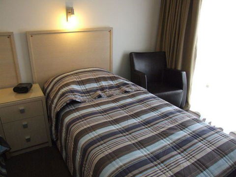 Streaky Bay Hotel Motel - VIC Tourism 5