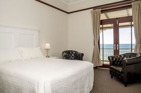 Streaky Bay Hotel Motel - VIC Tourism 15