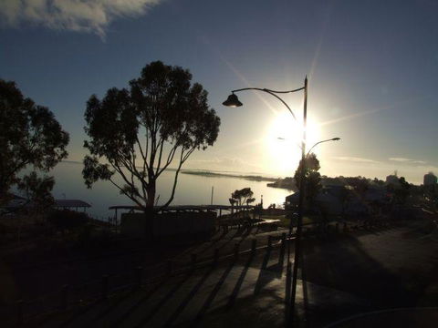 Streaky Bay Hotel Motel - VIC Tourism 1