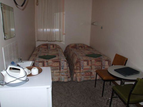 Streaky Bay Hotel Motel - VIC Tourism 8