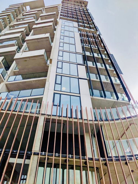 ONE Adelaide CBD - VIC Tourism 2